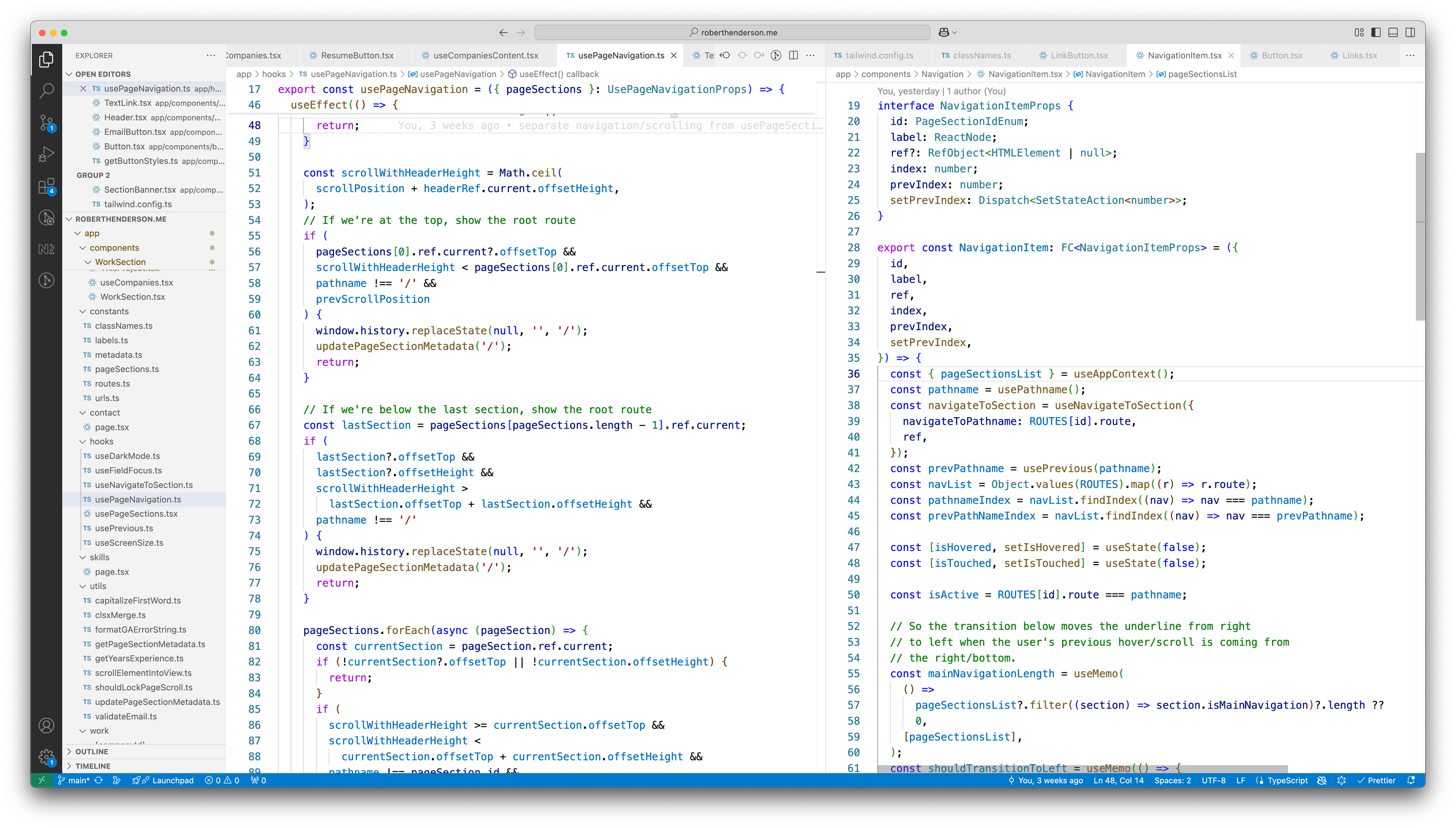 Code Screenshot